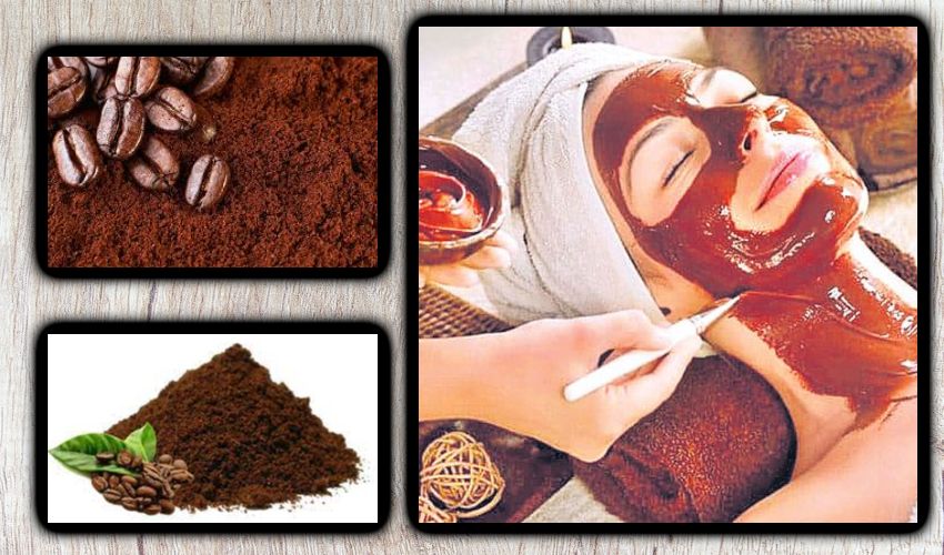 Cofee Powder