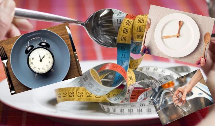 dry fasting : పొడి ఉపవాసం అంటే ఏమిటి? ఉపయోగాలు, దుష్ర్పభావాలు dry fasting : పొడి ఉపవాసం అంటే ఏమిటి? ఉపయోగాలు, దుష్ర్పభావాలు