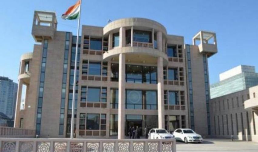Embassy