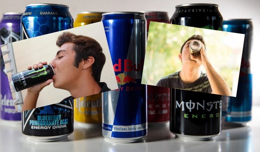 Energy Drinks: స్టేటస్ సింబల్ గా ఎనర్జీ డ్రింక్స్..తాగితే తప్పదు ముప్పు Energy Drinks: స్టేటస్ సింబల్ గా ఎనర్జీ డ్రింక్స్..తాగితే తప్పదు ముప్పు