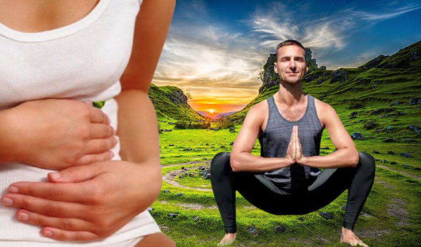 Constipation Problem : మలబద్ధకం సమస్యకు ఆసనంతో పరిష్కారం Constipation Problem : మలబద్ధకం సమస్యకు ఆసనంతో పరిష్కారం