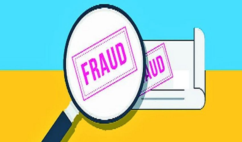 Fake Challans : నకిలీ చలానాల స్కాంను చేధించిన కృష్ణా జిల్లా పోలీసులు Fake Challans : నకిలీ చలానాల స్కాంను చేధించిన కృష్ణా జిల్లా పోలీసులు