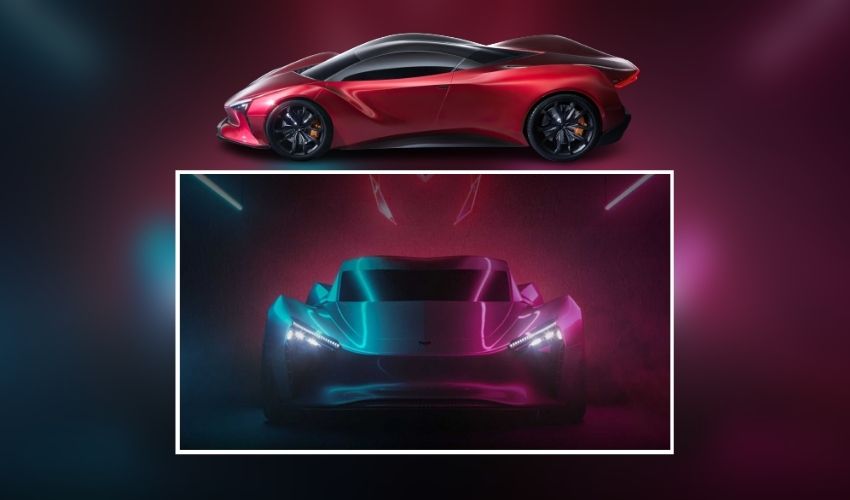 India Electric Car