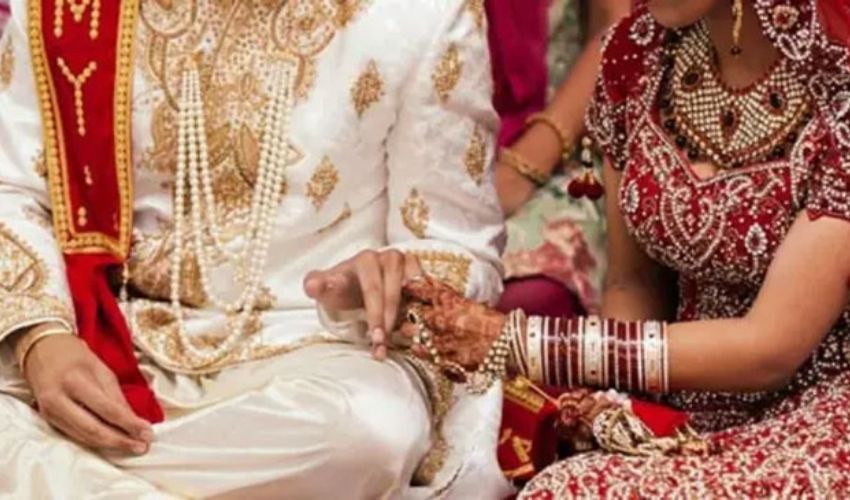 Inter Caste Marriage