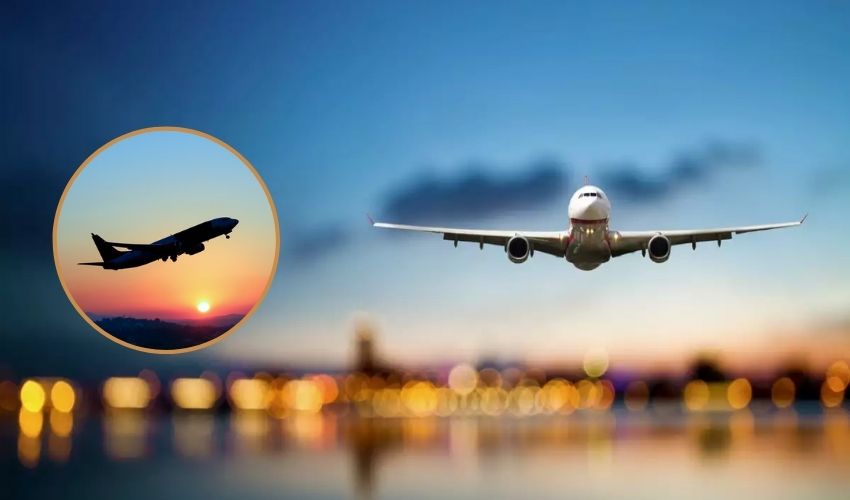 International Travel: యూఏఈ రమ్మంటున్నా.. ఇండియా పంపడం లేదు International Travel: యూఏఈ రమ్మంటున్నా.. ఇండియా పంపడం లేదు