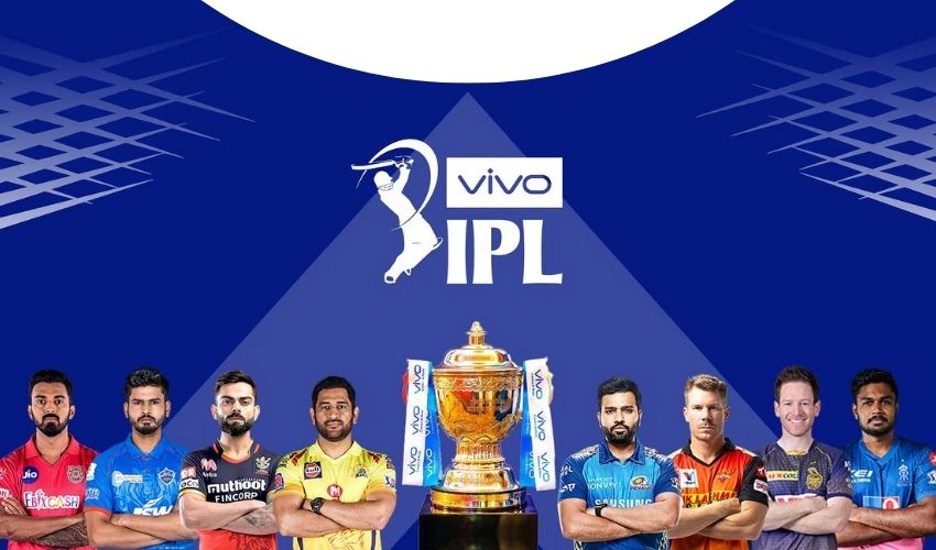 IPL 2021: ఐపీఎల్ కొత్త రూల్.. బ్యాట్స్మెన్కు మాత్రమే కలిసొస్తుందా..! IPL 2021: ఐపీఎల్ కొత్త రూల్.. బ్యాట్స్మెన్కు మాత్రమే కలిసొస్తుందా..!