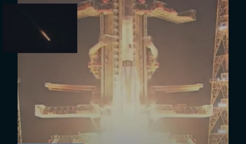 Isro