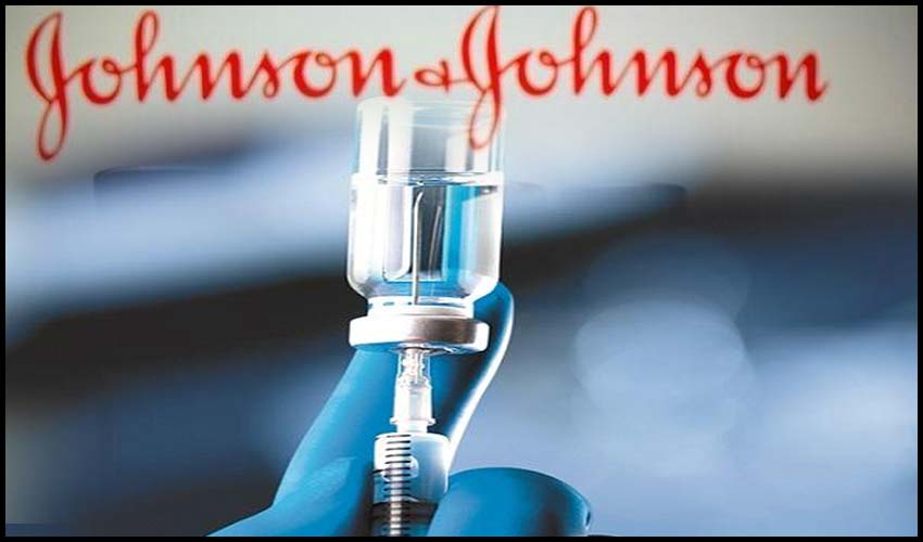 Janson Janson Covid Vaccine