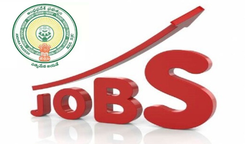 Job Notification : విశాఖ,కడప జిల్లాల్లో పోస్టుల భర్తీకి నోటిఫికేషన్ Job Notification : విశాఖ,కడప జిల్లాల్లో పోస్టుల భర్తీకి నోటిఫికేషన్