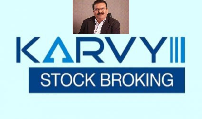 Karvy