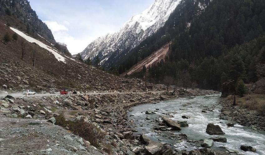 Kashmir 8
