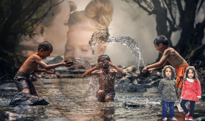 Children Protect : వర్షాకాలంలో వ్యాధులనుండి పిల్లల రక్షణ ఎలాగంటే!.. Children Protect : వర్షాకాలంలో వ్యాధులనుండి పిల్లల రక్షణ ఎలాగంటే!..