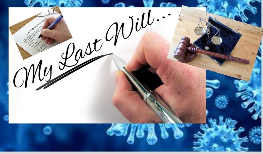 Last Will
