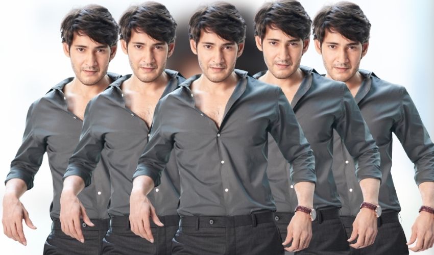 Mahesh Babu: మహేష్ స్టైలిష్ లుక్.. మరో పదేళ్లు కొట్టేవాడే రాడేమో! Mahesh Babu: మహేష్ స్టైలిష్ లుక్.. మరో పదేళ్లు కొట్టేవాడే రాడేమో!