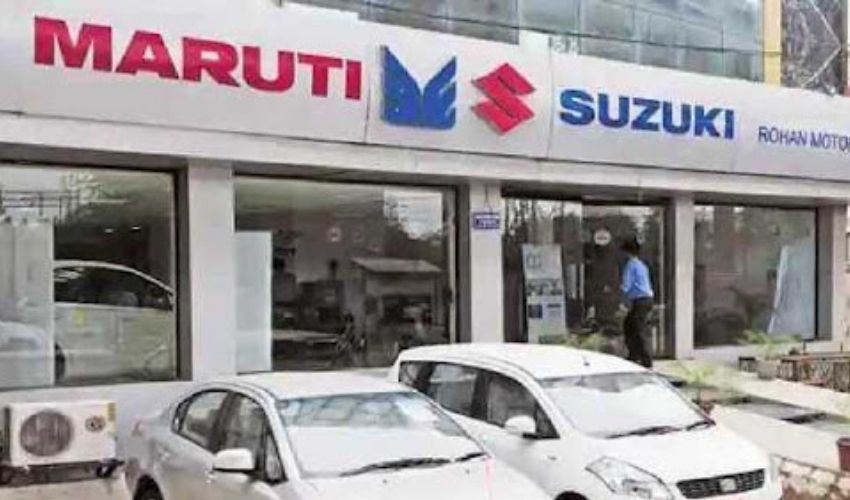 Maruti