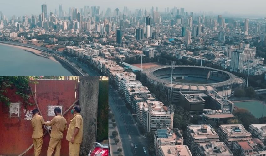 Mumbai