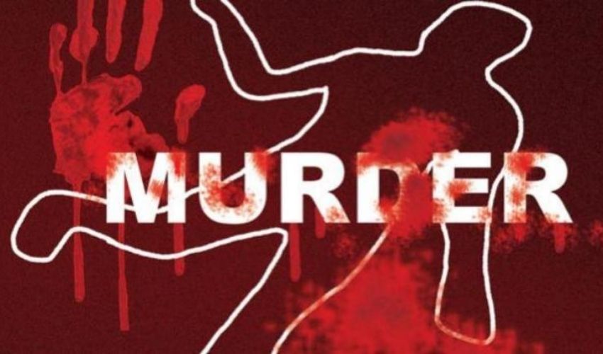 Murder : సొంత బాబాయిని హత్య చేసింది ఆస్తి కోసమే Murder : సొంత బాబాయిని హత్య చేసింది ఆస్తి కోసమే
