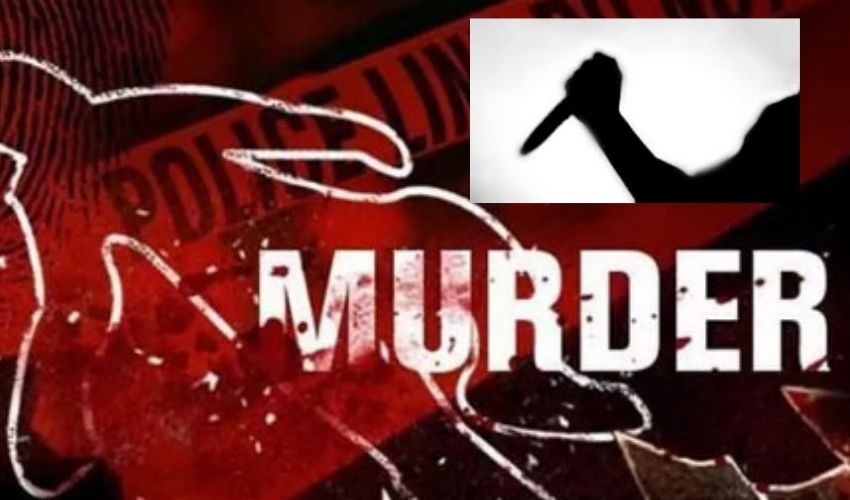 Murder