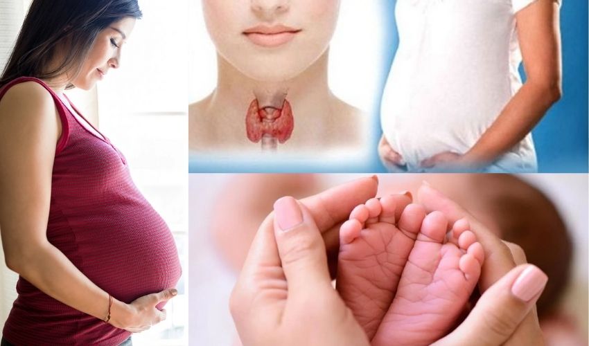 Pregnancy