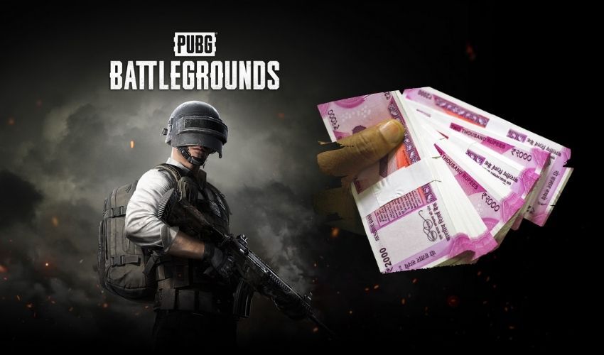 PUBG: పేరెంట్స్ డబ్బుతో పబ్జీలో రూ.10లక్షల పెట్టుబడి పెట్టిన టీనేజర్ PUBG: పేరెంట్స్ డబ్బుతో పబ్జీలో రూ.10లక్షల పెట్టుబడి పెట్టిన టీనేజర్