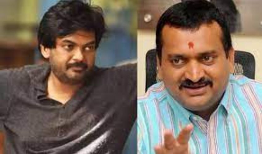 Tollywood Drugs Case : టాలీవుడ్ డ్రగ్స్ కేసు.. పూరీ జగన్నాథ్ విచారణలో కీలక విషయాలు Tollywood Drugs Case : టాలీవుడ్ డ్రగ్స్ కేసు.. పూరీ జగన్నాథ్ విచారణలో కీలక విషయాలు