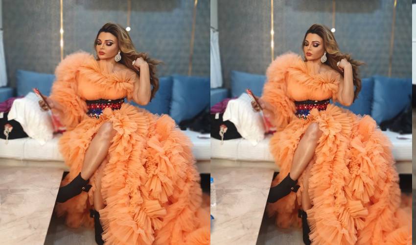Rakhi Sawant (2)