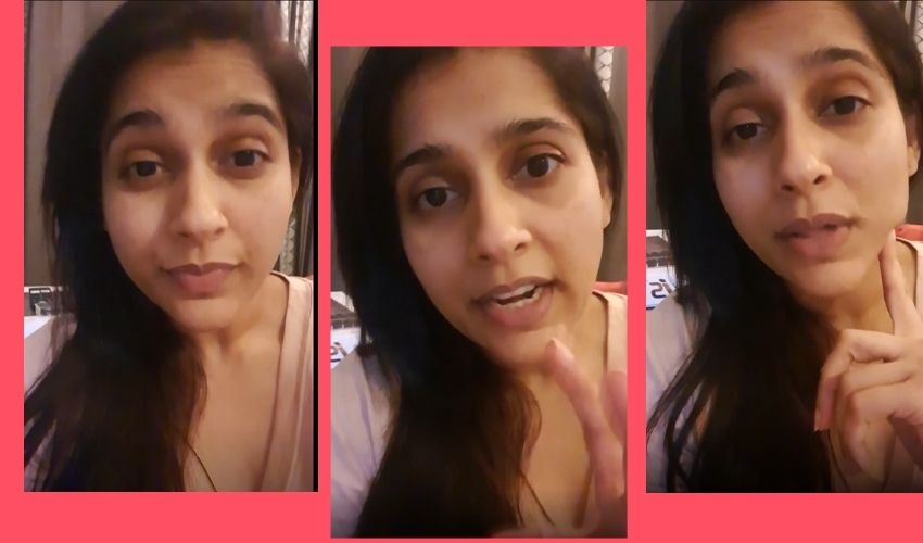 Rashmi