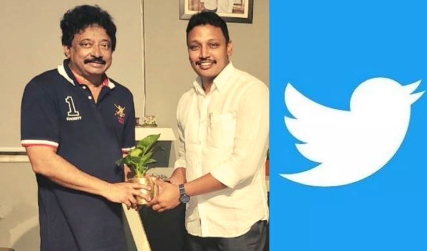 Rgv Tweet