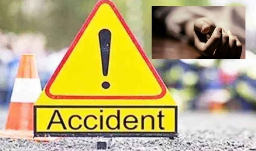 Road Accident