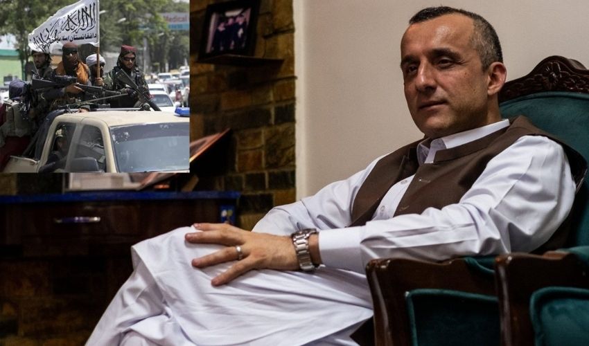 Saleh