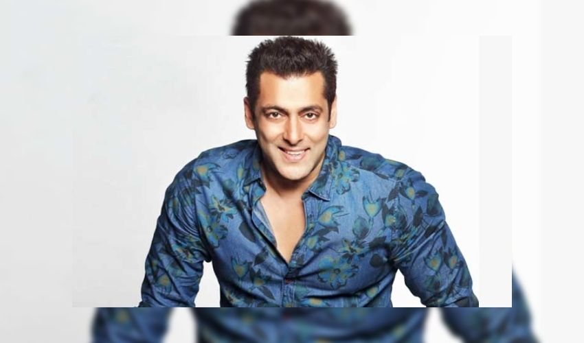 Salman Khan