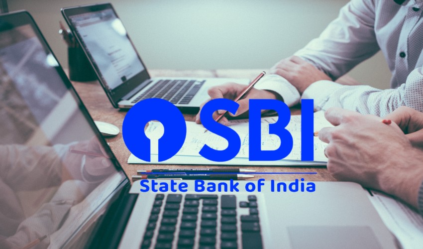 Job notification : ఎస్ బి ఐలో ఉద్యోగాల భర్తీ Job notification : ఎస్ బి ఐలో ఉద్యోగాల భర్తీ