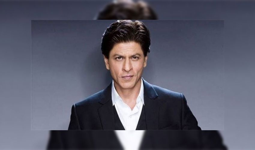 Sharukh Khan