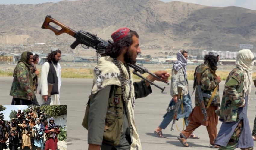 Taliban : “గే” ల వెంటబడుతున్న తాలిబన్లు..స్వలింగ సంపర్కుడిపై గ్యాంగ్ రేప్ Taliban : “గే” ల వెంటబడుతున్న తాలిబన్లు..స్వలింగ సంపర్కుడిపై గ్యాంగ్ రేప్