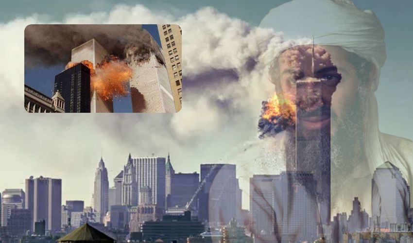 Taliban On Osama Bin Laden