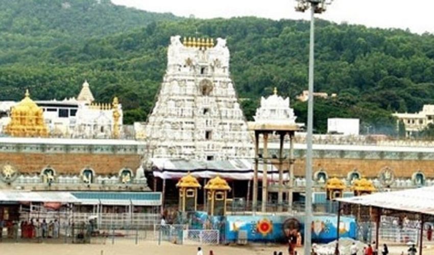 Thirumala : నేడు తిరుమల శ్రీవారి ప్రత్యేక ప్రవేశ దర్శనం టికెట్ల కోటా విడుదల Thirumala : నేడు తిరుమల శ్రీవారి ప్రత్యేక ప్రవేశ దర్శనం టికెట్ల కోటా విడుదల