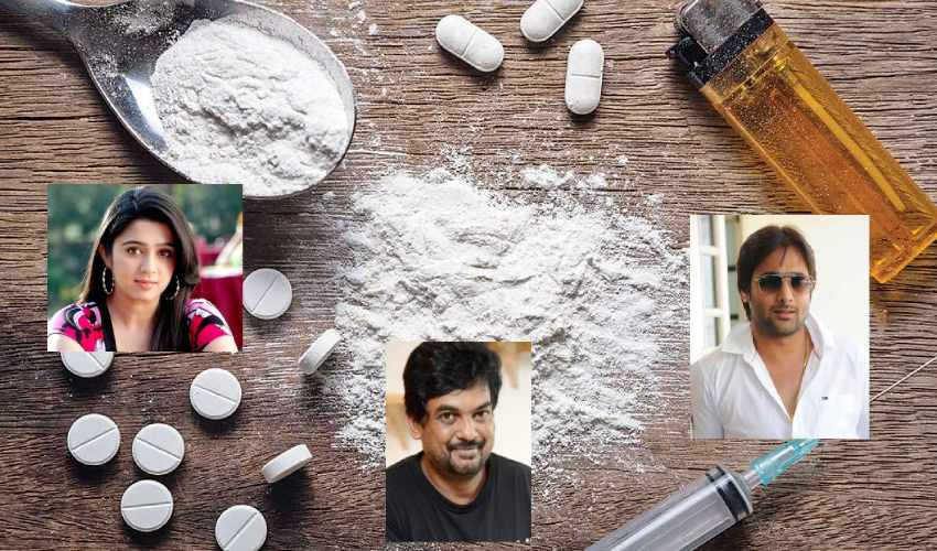 Tollywood Drugs Case : టాలీవుడ్ డ్రగ్స్ కేసు.. విచారణ తేదీలు ప్రకటించిన ఈడీ Tollywood Drugs Case : టాలీవుడ్ డ్రగ్స్ కేసు.. విచారణ తేదీలు ప్రకటించిన ఈడీ
