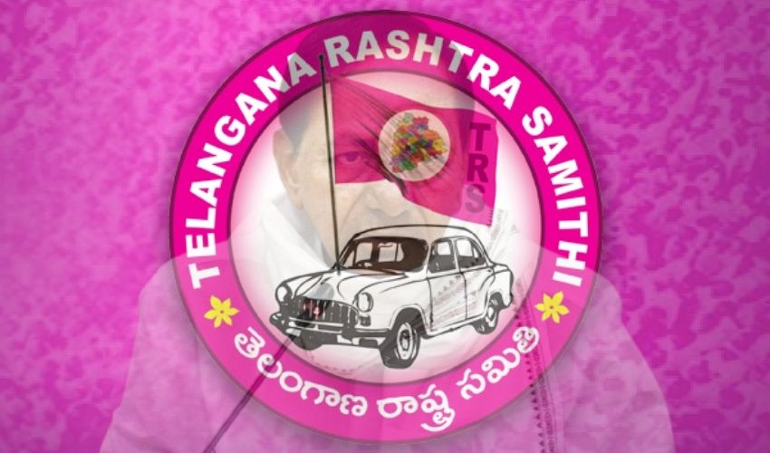 Trs State Committee
