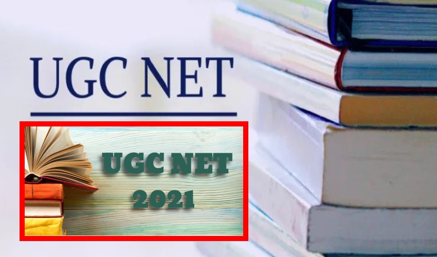 Ugc Net 2021