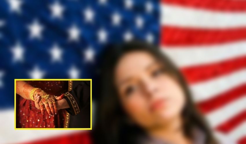 United States Of America