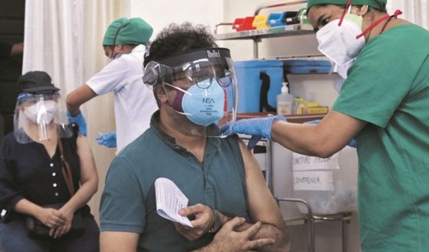 Vaccine