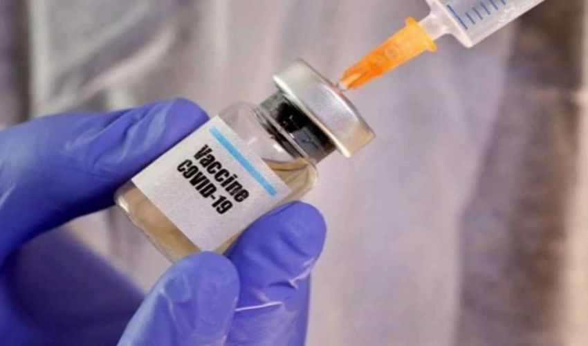 Covid Vaccine: హైదరాబాద్లో నేటి నుంచి వ్యాక్సిన్ స్పెషల్ డ్రైవ్! Covid Vaccine: హైదరాబాద్లో నేటి నుంచి వ్యాక్సిన్ స్పెషల్ డ్రైవ్!