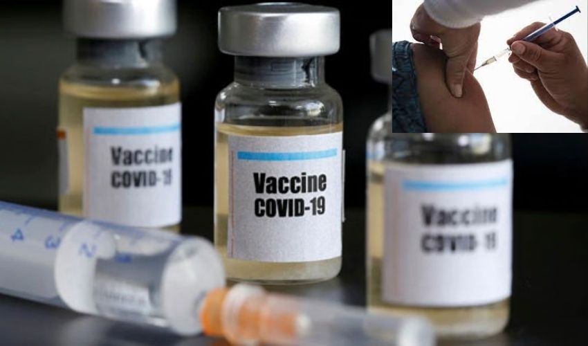 India Vaccines : భారత్లోకి మరో రెండు టీకాలు India Vaccines : భారత్లోకి మరో రెండు టీకాలు