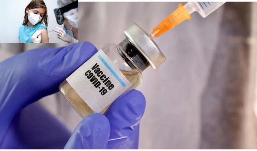 Vaccine