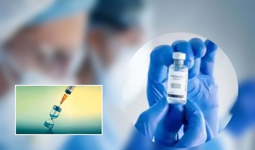 Covid-19 Vaccination: తొలిసారి ఇండియాలో ఒక్కరోజే కోటి వ్యాక్సినేషన్లు Covid-19 Vaccination: తొలిసారి ఇండియాలో ఒక్కరోజే కోటి వ్యాక్సినేషన్లు