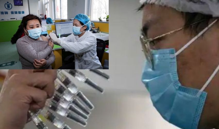 Vaccine