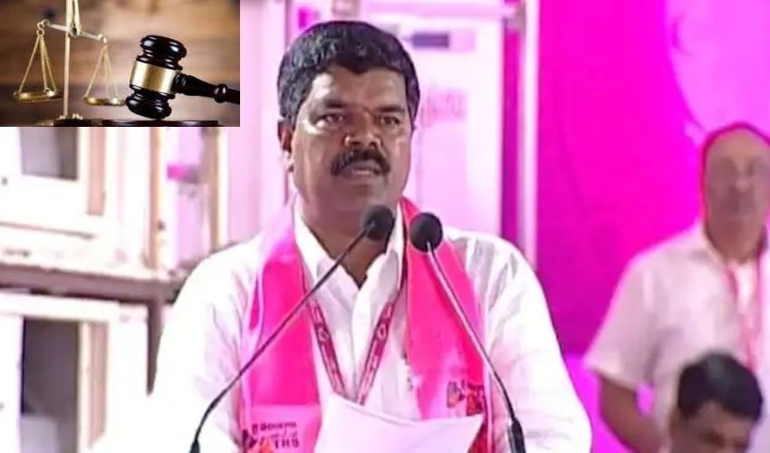 Payam Venkateshwarlu : మాజీ ఎమ్మెల్యే పాయం వెంకటేశ్వర్లుకు జైలు శిక్ష Payam Venkateshwarlu : మాజీ ఎమ్మెల్యే పాయం వెంకటేశ్వర్లుకు జైలు శిక్ష