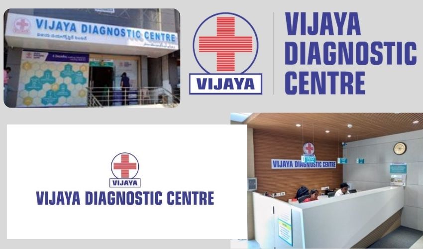 Vijaya Diagnostic Centre Ipo