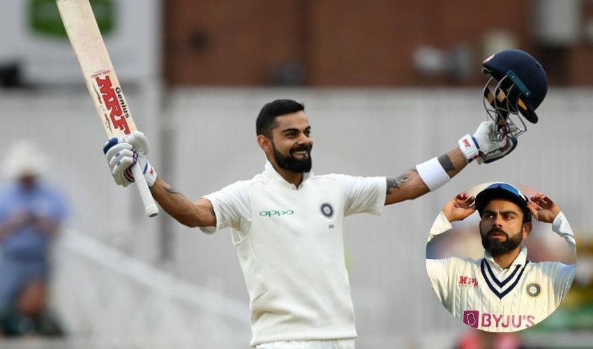 India Vs SL : కోహ్లీ 100వ టెస్టు.. ప్రేక్షకులు లేకుండానే మ్యాచ్ India Vs SL : కోహ్లీ 100వ టెస్టు.. ప్రేక్షకులు లేకుండానే మ్యాచ్