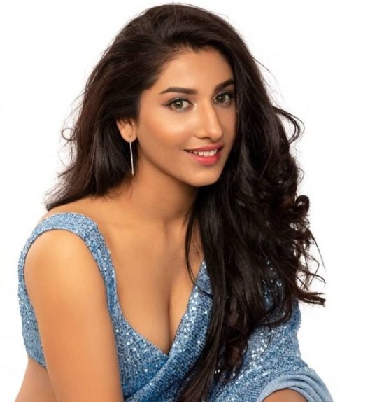 Vishnupriya 539x574